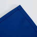 LEMOMO Royal Blue Blackout Curtains 66 x 63 Inch Length/Set of 2 Curtain - Image 8