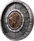 HOIBAI Large Wall Clock, Wall Clocks - Image 2