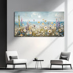 KELIYUAN Large Canva Wall Art For Living Room Farmhouse Wall Decor For Bedroom - Image 8