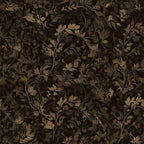 FLFK Peel and Stick Wallpaper Black Gothic Wall Paper by FLFK