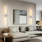 Morauroral Battery Operated Wall Sconces Set of 2, Dimmable Battery Wall Sconce - Image 9