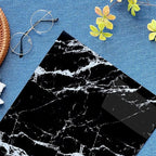 Haimin Wall Panels Peel and Stick 20 Pieces 23.6x11.8in Lightweight Backsplash - Image 5