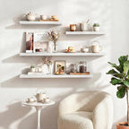 Dreamland 55 Inches Floating Shelves - Image 6