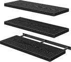 QEEIG 12" Deep Floating Shelves - Image 8