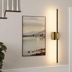 Rayogale 32 Inch Rechargeable Battery Operated Wall Sconce Set 2, 8000mAh - Image 8