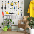 Garage Hooks, Heavy Wall Mount Duty Hooks - Image 7