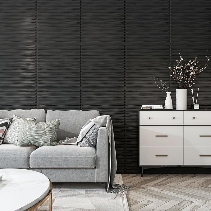 Art3dwallpanels Ceiling Tiles 24 x 24 - Image 8