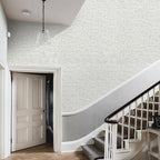 Grasscloth Peel and Stick Wallpaper, Waterproof Self Adhesive Removable Vinyl - Image 7
