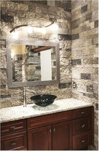 AirStone Primary Stones: Spring Creek Color Blend, Manufactured Stone Wall - Image 4