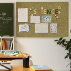 Large Bulletin Board - Image 8