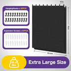 2 PCS Extra Large Sound Dampening Blanket, Noise Cancelling Studio Acoustic - Image 4