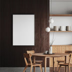 2-Pack Acoustic Wood Slat Panels - Image 9