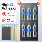 8 Pack Large Acoustic Panels Sound Absorbing - Image 4