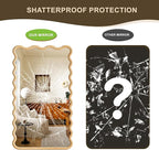 Full Length Mirror, for Bathroom, Living Room - Image 7
