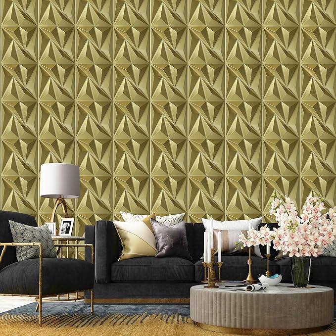 STICKGOO 33 Pack 3D Wall Panels - Image 8