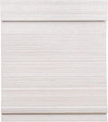 LazBlinds Cordless Bamboo Roman Shades, Custom Privacy Light Blocking Window by LazBlinds