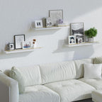 WOPITUES Floating Shelves 24 inch - Image 6