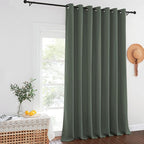 NICETOWN Room Darkening Curtain - Image 2