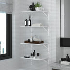Deep Floating Wall Shelves - Image 6