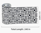 FLFK Wallpaper Border - Image 2