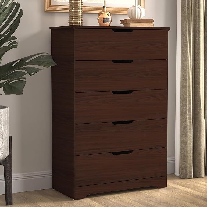 Abyssaly Wood Contact Paper, Self Adhesive Removable Wooden Look Grain Contact - Image 6