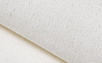 Natural White Wallpaper Grasscloth Textured Peel and Stick Wall - Image 2
