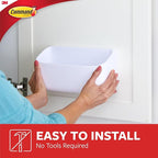 Command 10 Lb Large Organizing Caddy - Image 9