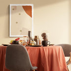 WADILE Grasscloth Peel and Stick Wallpaper 23.6in x 472in, Textured Contact - Image 4