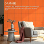 MaxGear Large Cork Board for Wall 36" x 24", 6 Pack Felt Wall Tiles - Image 7