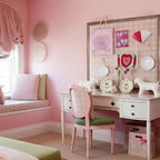 practicalWs Pink Wallpaper, Peel and Stick Wallpaper - Image 7