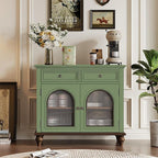 practicalWs Green Peel and Stick Wallpaper, Self Adhesive Removable Vinyl Film - Image 4
