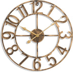 Sorbus Large Wall Clock for Living Room Decor by Sorbus