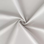 IGEMAEVE Greyish White Curtains 108 Inch Length 2 Panels Set, Light Filtering - Image 6