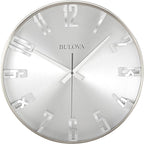 Bulova C4846 Director Wall Clock - Image 2