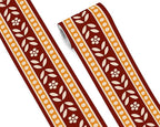 FLFK Wallpaper Border by FLFK