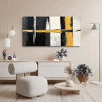 Canvas Wall Art Decor Wall Art Pictures - Image 4
