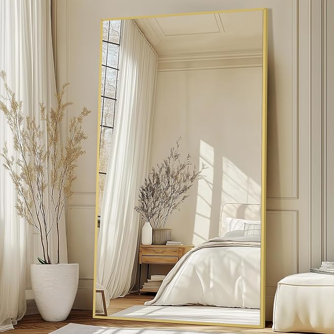 82"X44" Full Length Mirror - Image 2