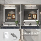 Ratsamee Led Mirror for Bathroom - Image 7