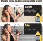 18 Pack Sound Proof Foam Panels - Image 5