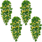 BLEUM CADE Artificial Hanging Flowers by BLEUMCADE