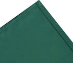 LEMOMO Dark Green Thermal Blackout Curtains/52 x 72 Inch/Set of 2 Panels Room - Image 8
