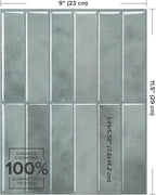 SMART TILES Peel and Stick Backsplash - Image 4