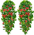 BLEUM CADE Artificial Hanging Flowers by BLEUMCADE