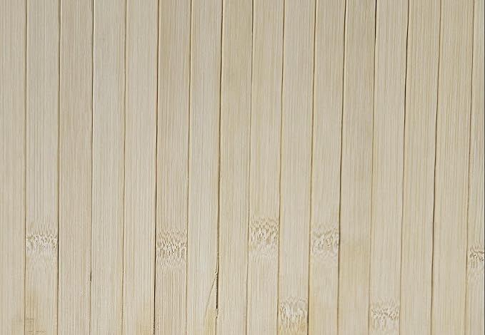 Natural Bamboo Paneling - Image 4