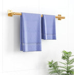 Bathroom Towel Bar, 24 Inch Towel Racks - Image 8