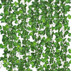 Fake Vines for Room DecorArtificial Plant Ivy Garland 1 Stand 100FT Long by Comtelek