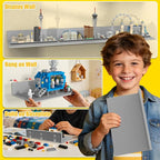 BlissBox 4-Pack Display Shelves - Image 4