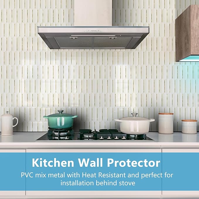 Vamos Tile Peel and Stick Backsplash Seamless Tile - Image 6