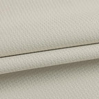 FMFUNCTEX 100% Blackout Beige Curtains - Image 7