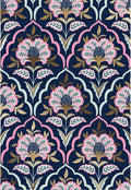 Main Street Peel and Stick Wallpaper Eco-Friendly Sheets 12 Pack, 11 X 16 Inch by MainStreet